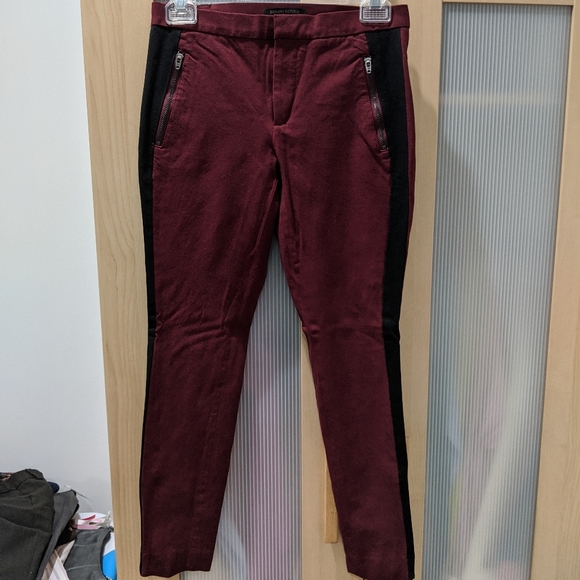 Banana Republic Sloan Pants 2P - Picture 1 of 6